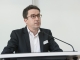UNINEXT_2016assemblÃ©e gÃ©nÃ©rale 2016avec Suzette Sandoz et  Thomas Geiser