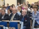 UNINEXT_2016assemblÃ©e gÃ©nÃ©rale 2016avec Suzette Sandoz et  Thomas Geiser