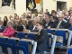 UNINEXT_2016assemblÃ©e gÃ©nÃ©rale 2016avec Suzette Sandoz et  Thomas Geiser