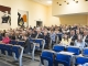 UNINEXT_2016assemblÃ©e gÃ©nÃ©rale 2016avec Suzette Sandoz et  Thomas Geiser