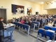 UNINEXT_2016assemblÃ©e gÃ©nÃ©rale 2016avec Suzette Sandoz et  Thomas Geiser