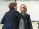 UNINEXT_2016assemblÃ©e gÃ©nÃ©rale 2016avec Suzette Sandoz et  Thomas Geiser