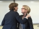 UNINEXT_2016assemblÃ©e gÃ©nÃ©rale 2016avec Suzette Sandoz et  Thomas Geiser