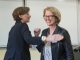 UNINEXT_2016assemblÃ©e gÃ©nÃ©rale 2016avec Suzette Sandoz et  Thomas Geiser