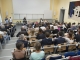 UNINEXT_2016assemblÃ©e gÃ©nÃ©rale 2016avec Suzette Sandoz et  Thomas Geiser