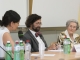 UNINEXT_2016assemblÃ©e gÃ©nÃ©rale 2016avec Suzette Sandoz et  Thomas Geiser