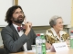UNINEXT_2016assemblÃ©e gÃ©nÃ©rale 2016avec Suzette Sandoz et  Thomas Geiser