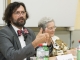 UNINEXT_2016assemblÃ©e gÃ©nÃ©rale 2016avec Suzette Sandoz et  Thomas Geiser
