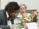 UNINEXT_2016assemblÃ©e gÃ©nÃ©rale 2016avec Suzette Sandoz et  Thomas Geiser