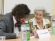 UNINEXT_2016assemblÃ©e gÃ©nÃ©rale 2016avec Suzette Sandoz et  Thomas Geiser