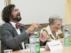 UNINEXT_2016assemblÃ©e gÃ©nÃ©rale 2016avec Suzette Sandoz et  Thomas Geiser