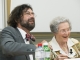 UNINEXT_2016assemblÃ©e gÃ©nÃ©rale 2016avec Suzette Sandoz et  Thomas Geiser