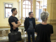 Assemblée générale UniNExt 2022

Neuchâtel le 19 mai 2022
Photo: Lucas Vuitel - MaVu