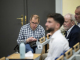 Assemblée générale UniNExt 2022

Neuchâtel le 19 mai 2022
Photo: Lucas Vuitel - MaVu