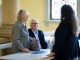 Assemblée générale UniNExt 2023 – Neuchâtel le 31 mai 2023 – Photo: Lucas Vuitel - MaVu