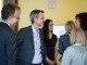 Assemblée générale UniNExt 2023 – Neuchâtel le 31 mai 2023 – Photo: Lucas Vuitel - MaVu