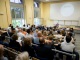 Assemblée générale UniNExt 2023 – Neuchâtel le 31 mai 2023 – Photo: Lucas Vuitel - MaVu