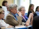 Assemblée générale UniNExt 2023 – Neuchâtel le 31 mai 2023 – Photo: Lucas Vuitel - MaVu
