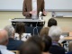 Assemblée générale UniNExt 2023 – Neuchâtel le 31 mai 2023 – Photo: Lucas Vuitel - MaVu