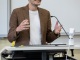 Assemblée générale UniNExt 2023 – Neuchâtel le 31 mai 2023 – Photo: Lucas Vuitel - MaVu