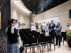 AG 2024 UniNExt au Centre Dürrenmatt.

Neuchâtel, le 20 juin 2023
Photo: Lucas Vuitel
